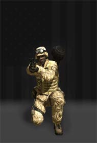 TestPlayer - USMC
